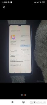 predam redmi 10 5g fsetko ide len zvuk tam - 2