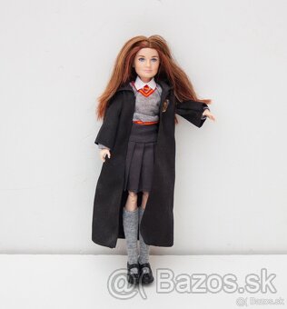 Harry Potter bábika Ginny Weasley - 2