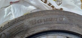 Letné pneumatiky Barum Bravuris 5 HM 225/50 R17 - 2