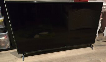 Televízor smart LG 55'' - 2