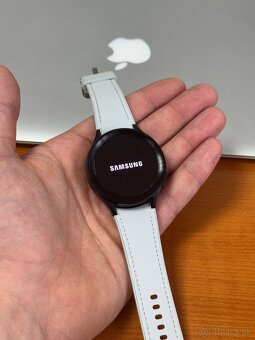 Samsung Galaxy Watch 5 Pro 45mm - 2