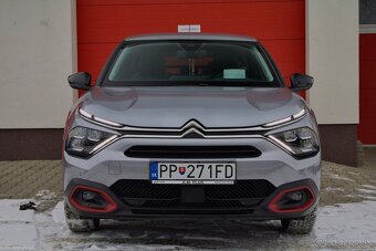 Citroën C4 BlueHDi 130 S&S Shine EAT8 - 2