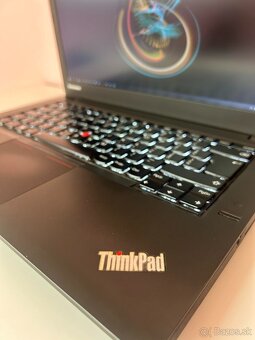 LENOVO ThinkPad /Intel®Core™i5/RAM4GB/SSD180GB/WIN1 - 2