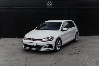 Volkswagen Golf GTi 2.0 TSi 180kW Performance, Dynaudio, DPH - 2