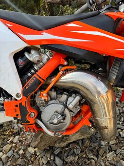 Predám ktm sx 65 2018 - 2