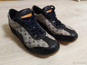 Louis Vuitton  Sneakers 39 - 2