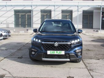 Suzuki SX4 S-Cross HYBRID - ELEGANCE - 2