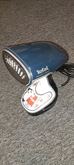 Ručný naparovač odevov TEFAL - 2