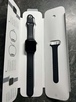 Apple watch SE 2 gen 44mm - 2