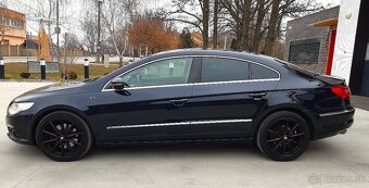 Volkswagen Passat CC 2.0 TDI 170k DSG - 2