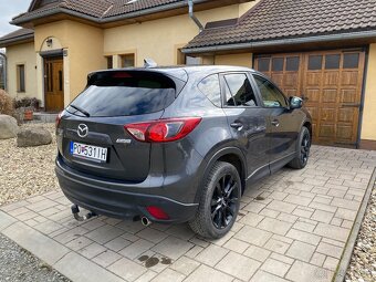 Mazda cx5 4x4 - 2