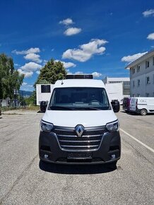 RENAULT MASTER L4H2P3 Chladiarenské nove - 2