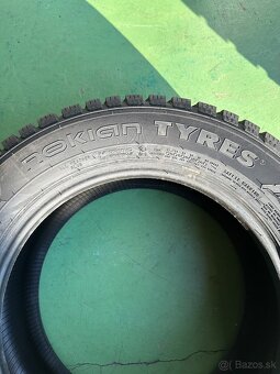 215/60 R16C 103/101T NOKIAN SNOWPROOF - 2