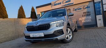 Škoda Kamiq 1.0 TSI Essence Možný Leasing - 2