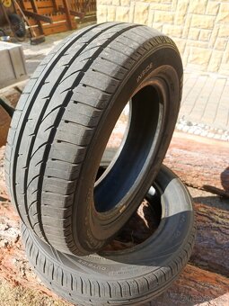 Letné pneu 175/65 R14 - 2