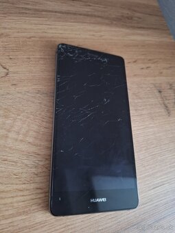 Huawei p8 lite - 2