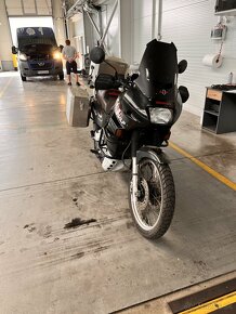 Honda xl600 v TransAlp pd10 - 2