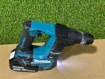 Makita DHR171Z Aku vŕtacie kladivo SDS-Plus Li-ion 18V - 2