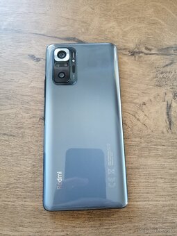 Xiaomi Redmi Note 10 PRO 128g - 2