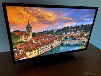 Samsung LED TV - 80 - 2