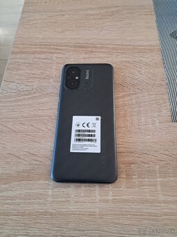 Predám xiaomi redmi 12C - 2