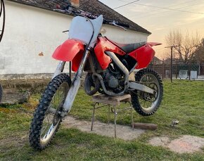 Honda CR 125 R - 2