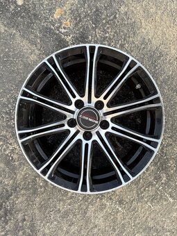 5x114,3 r17 KIA HYUNDAI - 2