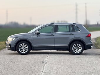 Volkswagen Tiguan 2021 2.0 TDi Highline DSG - 2