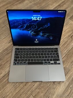 MacBook Air 13 M2 - 2