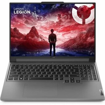 Lenovo Legion S5 16":Ryzen 7 7840H,16GB,SSD 512,RTX4060 8GB - 2