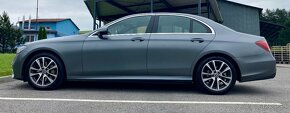 Mercedes Benz E 220cdi 4 matic - 2