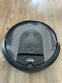 Irobot roomba i7 + stanica - 2