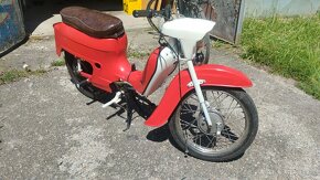 Jawa pionier 20/21 - 2