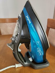 Žehlička Tefal Ultimate - 2