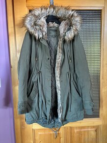 Zimná bunda - 2