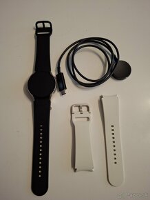 Predám Samsung Galaxy Watch 6 - 2