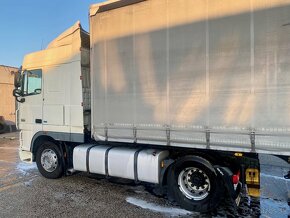 Daf XF106.460 Ate - 2