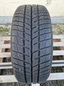 ZIMNÉ PNEUMATIKY BARUM 215/50 R18 92V - 2