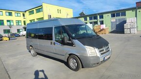 Ford Transit 2.2 Tdci - 2