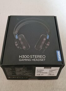 Lenovo H 300 Stereo - 2