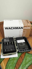 Fotopasca Wachman mini full HD - 2