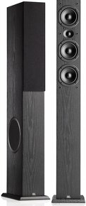 JBL LOFT SYS 5.1 - 2