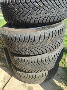 Pneumatiky 195/65 R15 - 2