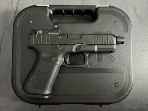 Glock 19 Gen5 FS MOS Závit - 2