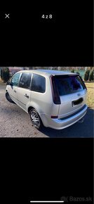 FORD C MAX 2.0L 100KW - 2