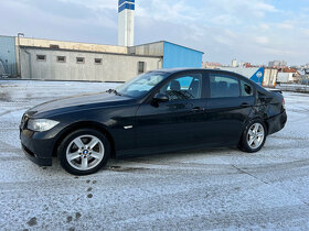 Prevodovka BMW 320d e90 e91 e87 n47 130KW - 2