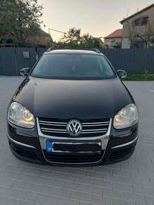 Volkswagen GOLF 1.9 TDi DSG - 2