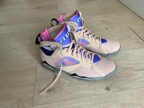 Air Jordan 7 Retro Saphire, 46 - 2