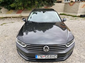 Volkswagen Passat b8 2019 - 2