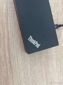 Lenovo ThinkPad Thunderbolt 3 Workstation Dock Gen2 40AN Dok - 2